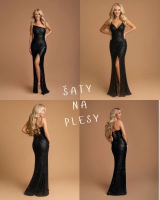 Jsi pozvaná na ples nebo tě čeká v roce 2026 maturák? 🫶🏻 Máš pocit, že sehnat krásný šaty za normální ceny je jako Legenda...